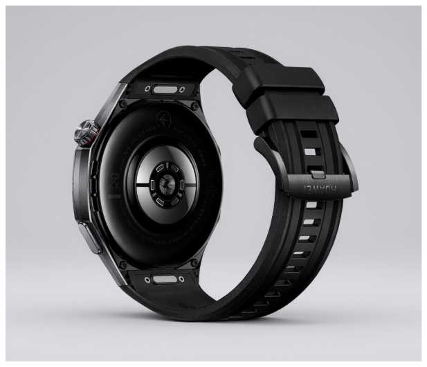Huawei Watch GT 6 Pro Active czarny 46mm - 1359251 - zdjęcie 15